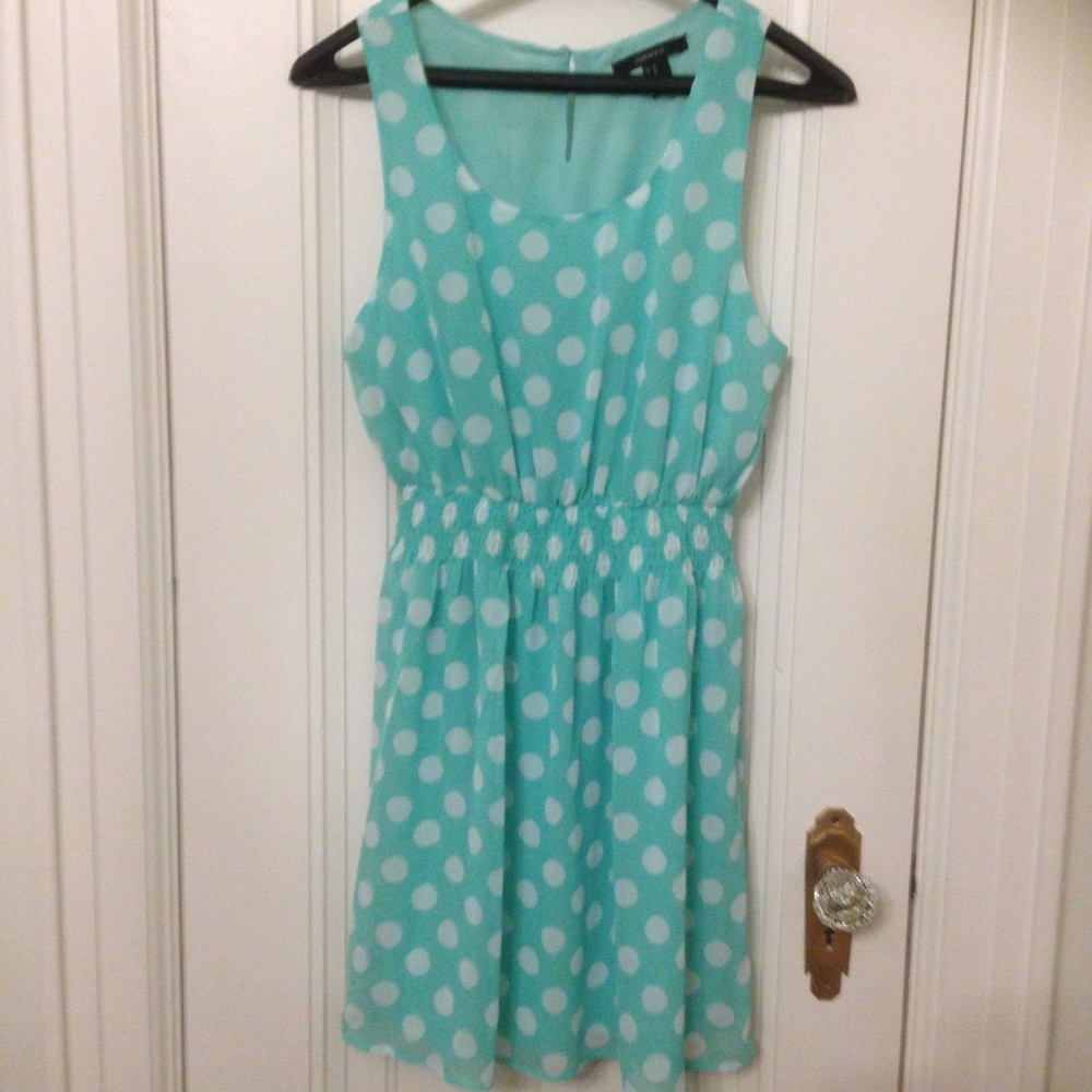 Forever 21 Dress